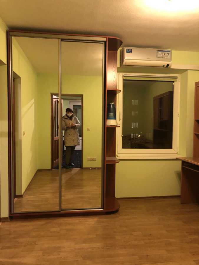 Аренда 3-комнатной квартиры 96 м², Ревуцкого ул., 44