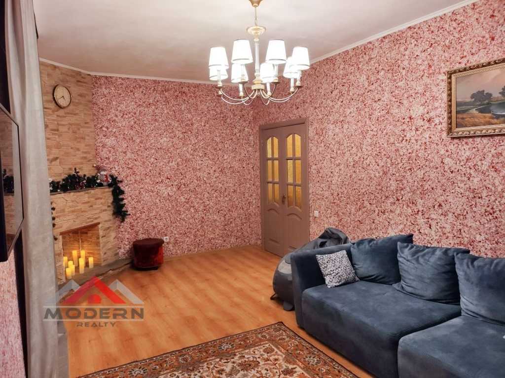 Продажа 3-комнатной квартиры 82 м², Королева ул.