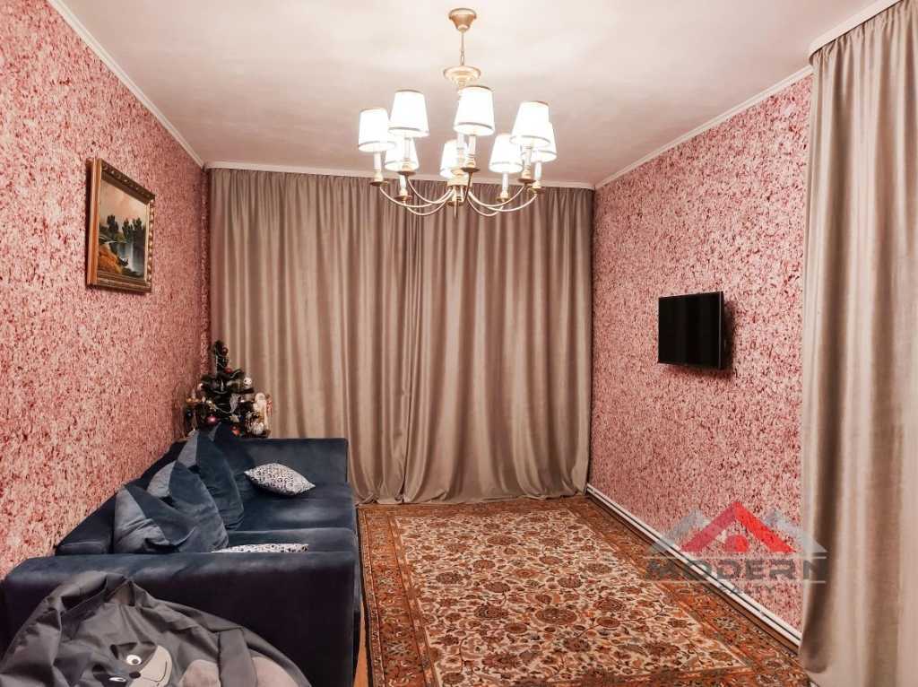 Продажа 3-комнатной квартиры 82 м², Королева ул.