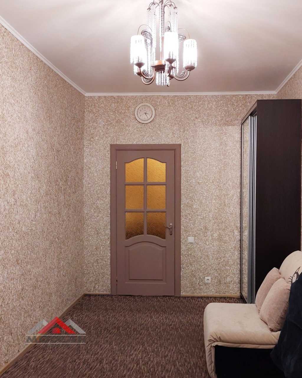 Продажа 3-комнатной квартиры 82 м², Королева ул.