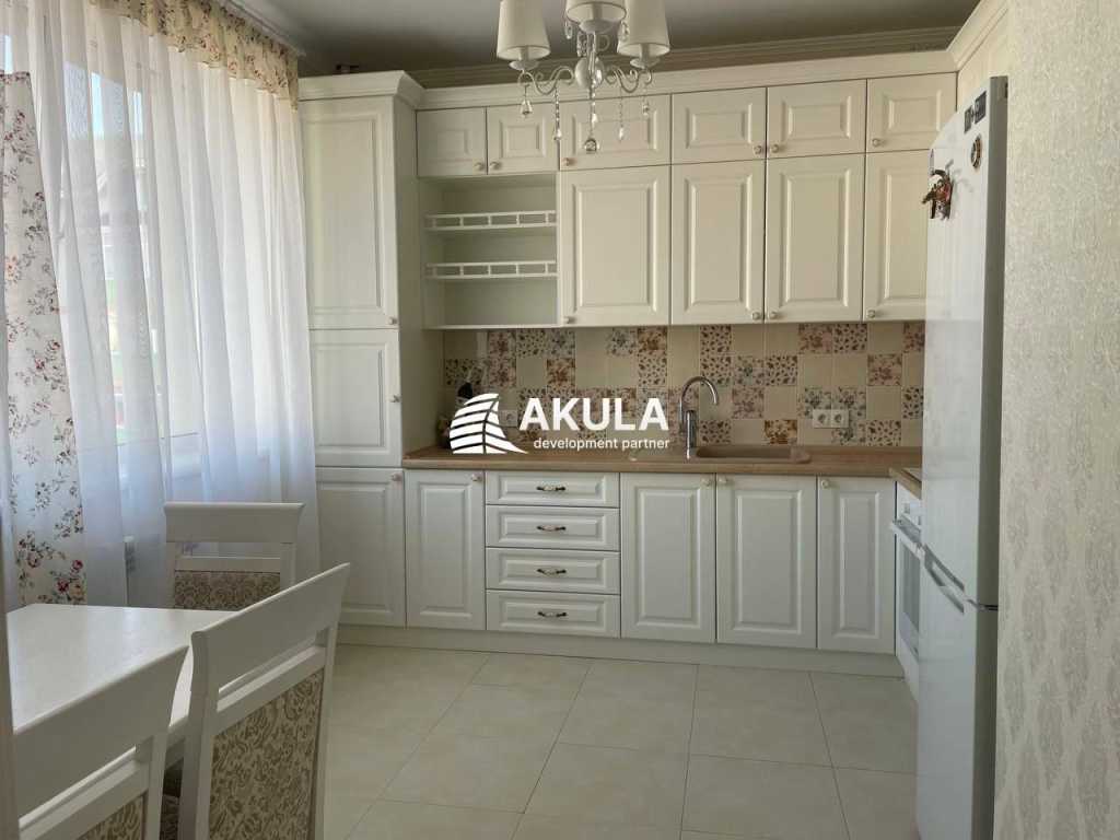 Продажа 3-комнатной квартиры 71 м², Карпа Валовня