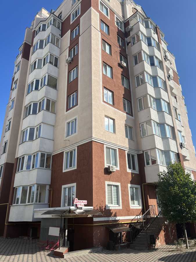 Продажа 4-комнатной квартиры 125 м², Сентябрьская ул.