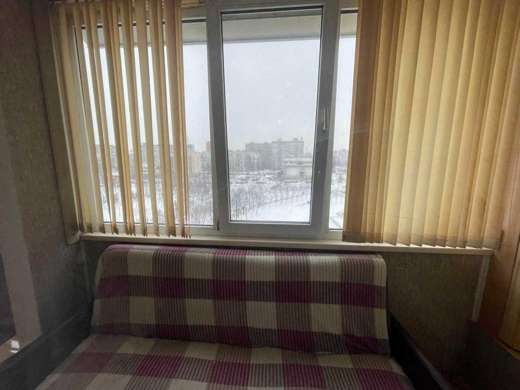 Продажа 1-комнатной квартиры 43 м², Архитектора Николаева ул., 3А