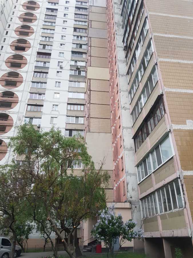 Аренда 2-комнатной квартиры 60 м², Оноре Де Бальзака ул., 58