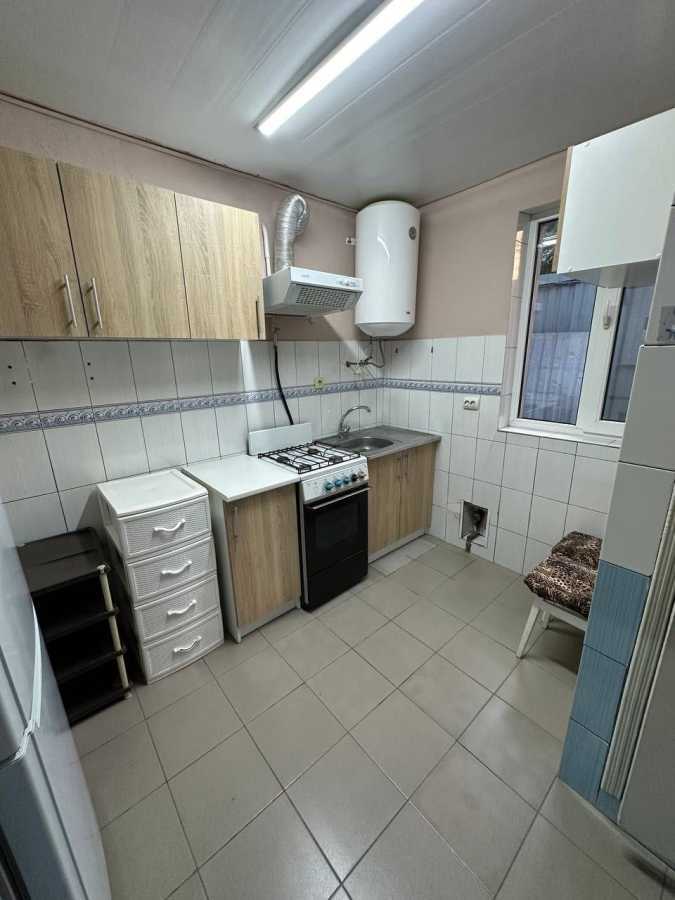 Аренда 2-комнатной квартиры 42 м², Лазарева Адмирала ул., 3а