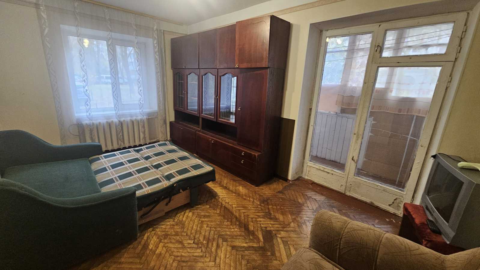 Продажа 2-комнатной квартиры 48 м², Кольцова бул., 24