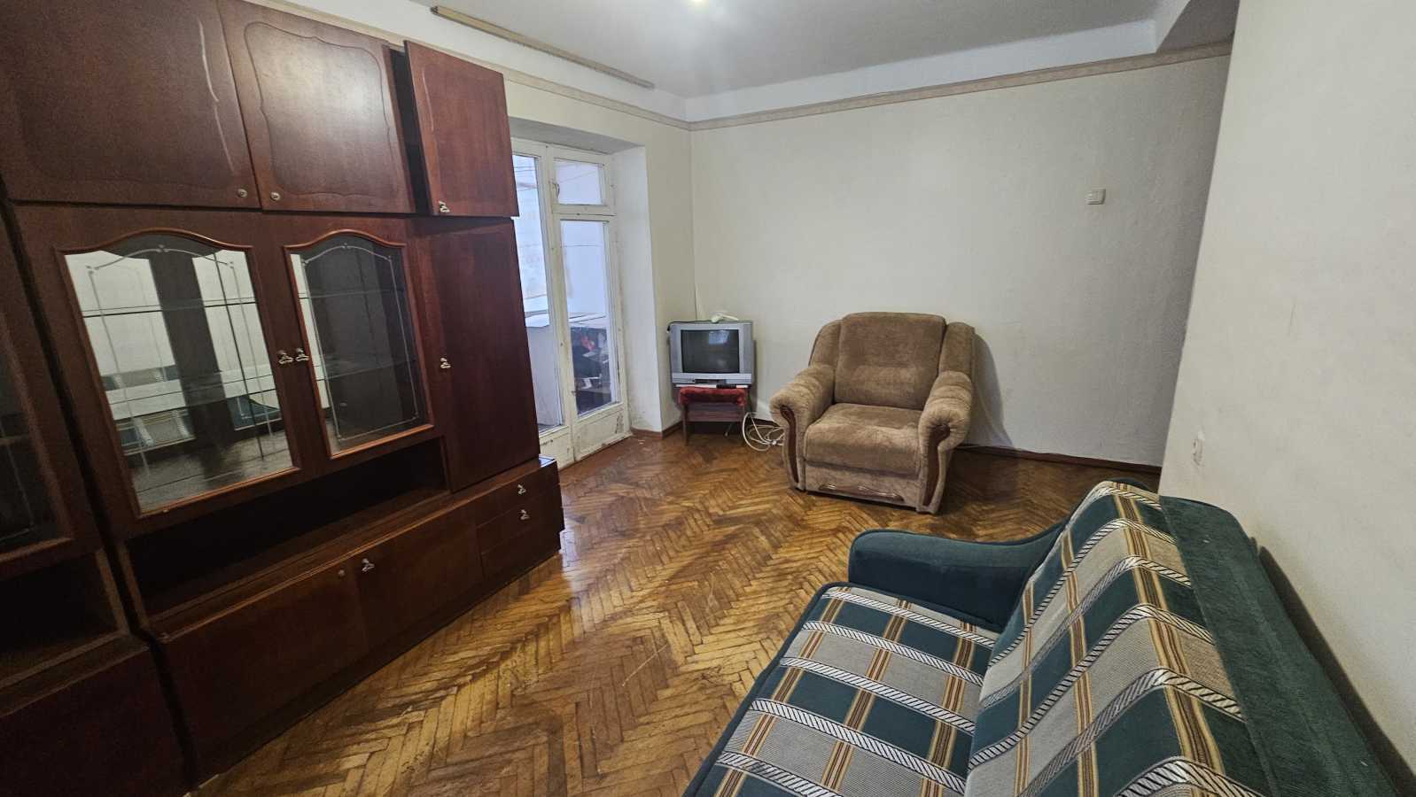 Продажа 2-комнатной квартиры 48 м², Кольцова бул., 24