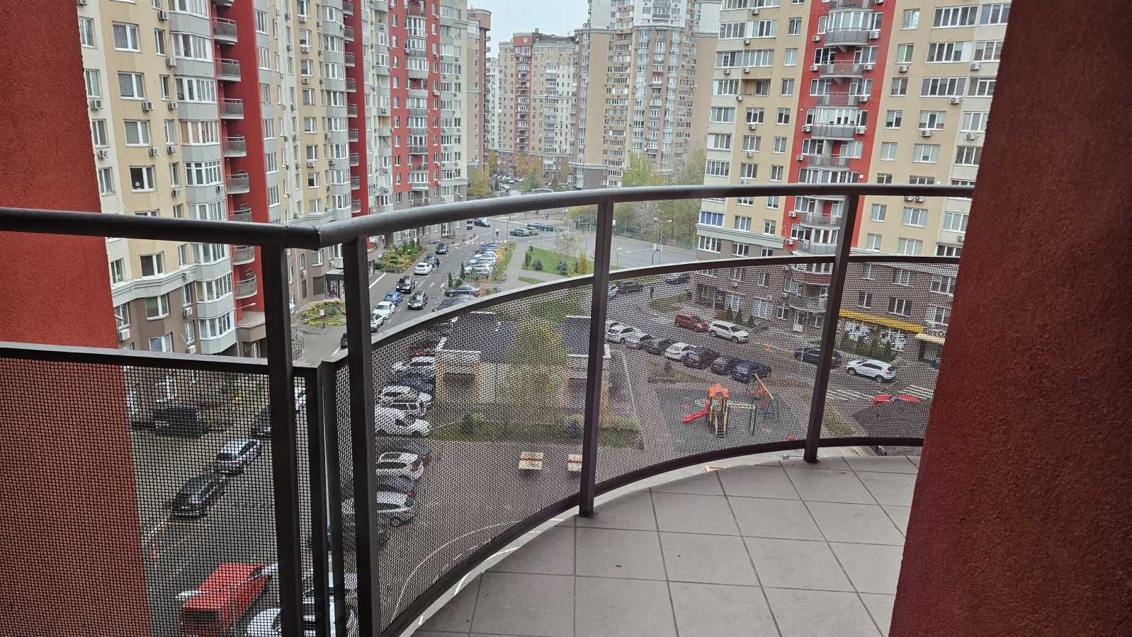 Продаж 1-кімнатної квартири 45 м², Ломоносова вул., 46/1