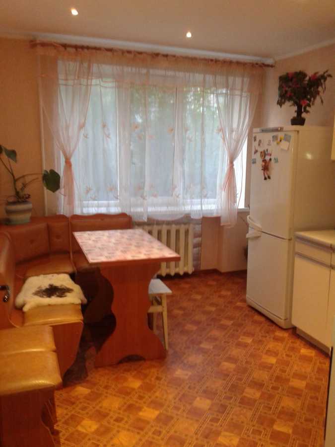 Оренда 1-кімнатної квартири 35 м², Ядова Сергея вул., 24