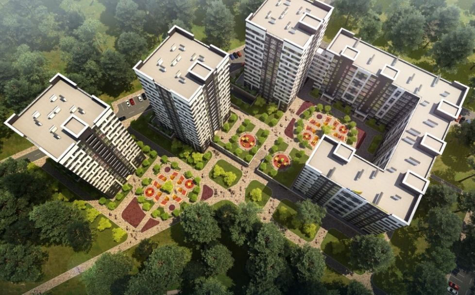 Продажа 1-комнатной квартиры 31.15 м², Чехова ул., 27