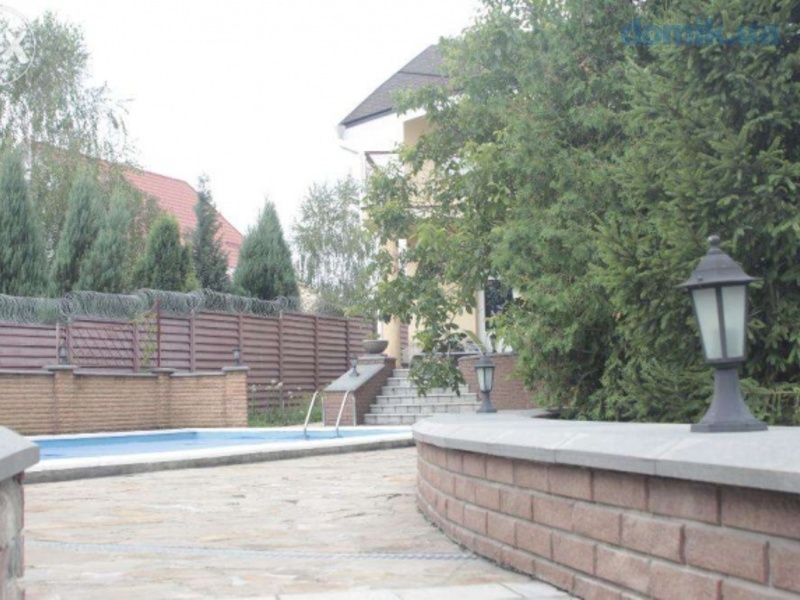 Продаж котеджу 400 м², Івана Франка вул., 206