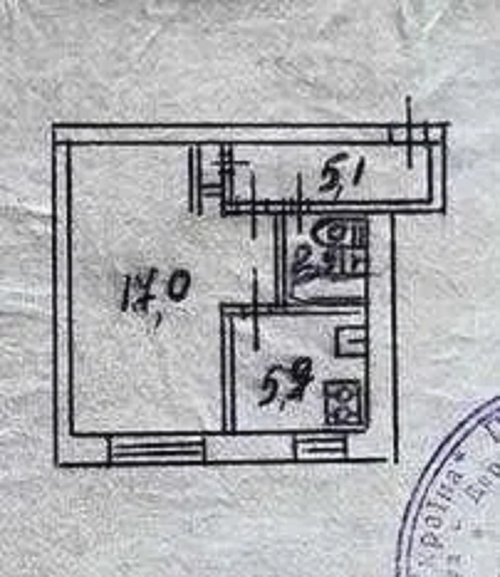 Аренда офиса 31 м², Михаила Бойчука ул., 30А