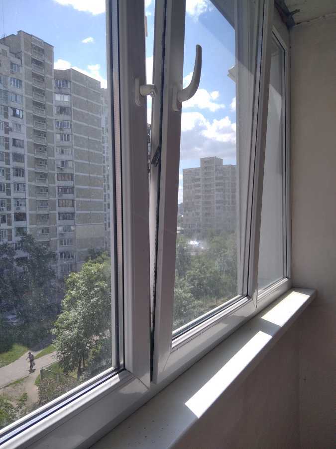 Аренда 2-комнатной квартиры 55 м², Владимира Маяковского просп., 91