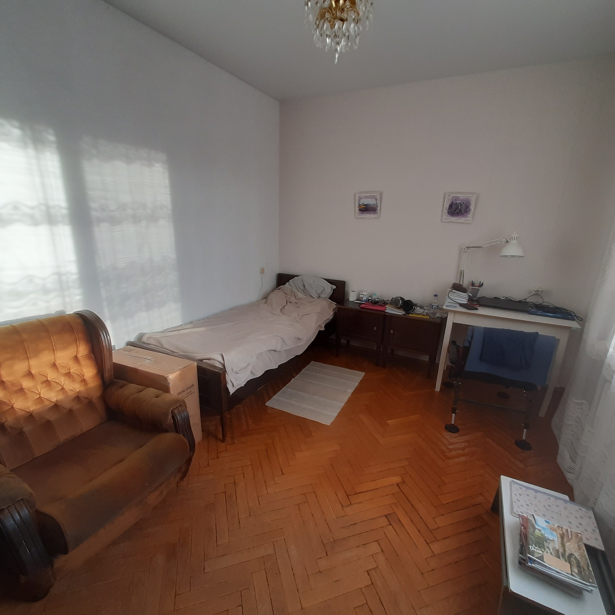 Продажа 2-комнатной квартиры 70 м², Тургеневская ул., 37/41