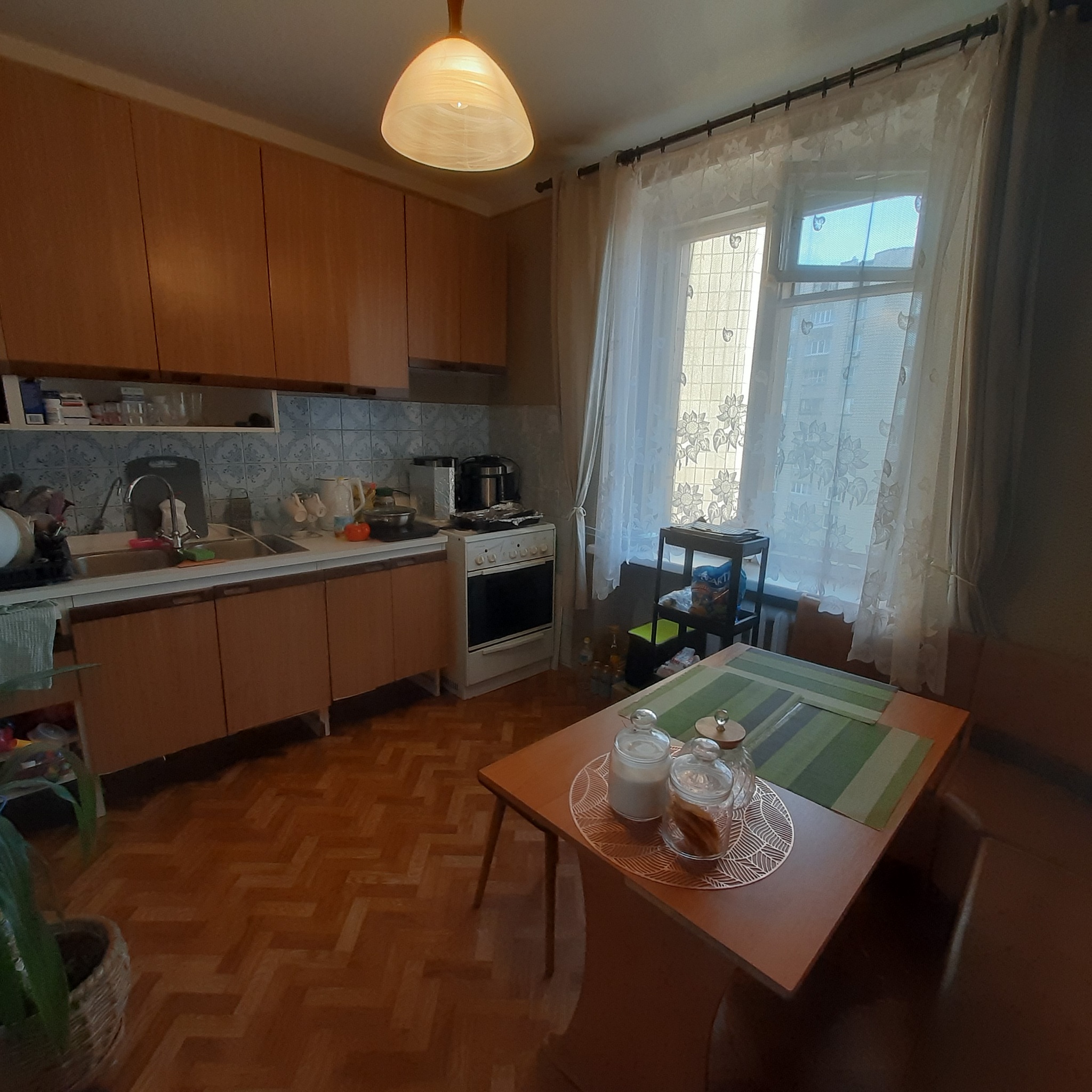 Продажа 2-комнатной квартиры 70 м², Тургеневская ул., 37/41