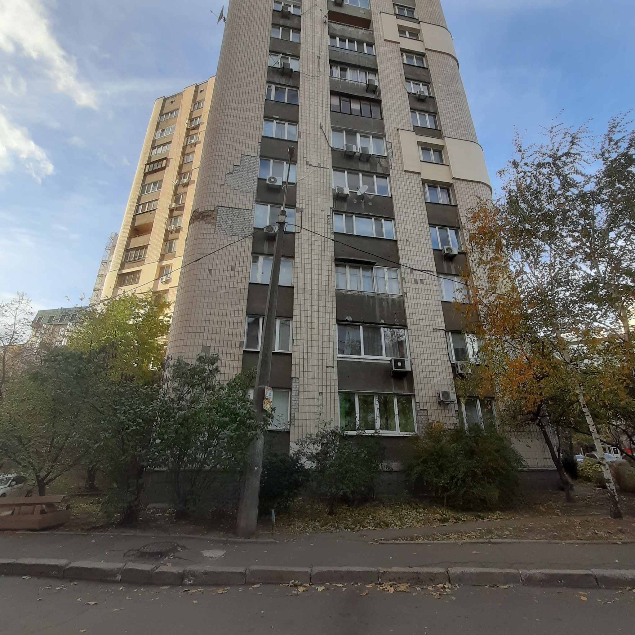 Продажа 2-комнатной квартиры 70 м², Тургеневская ул., 37/41