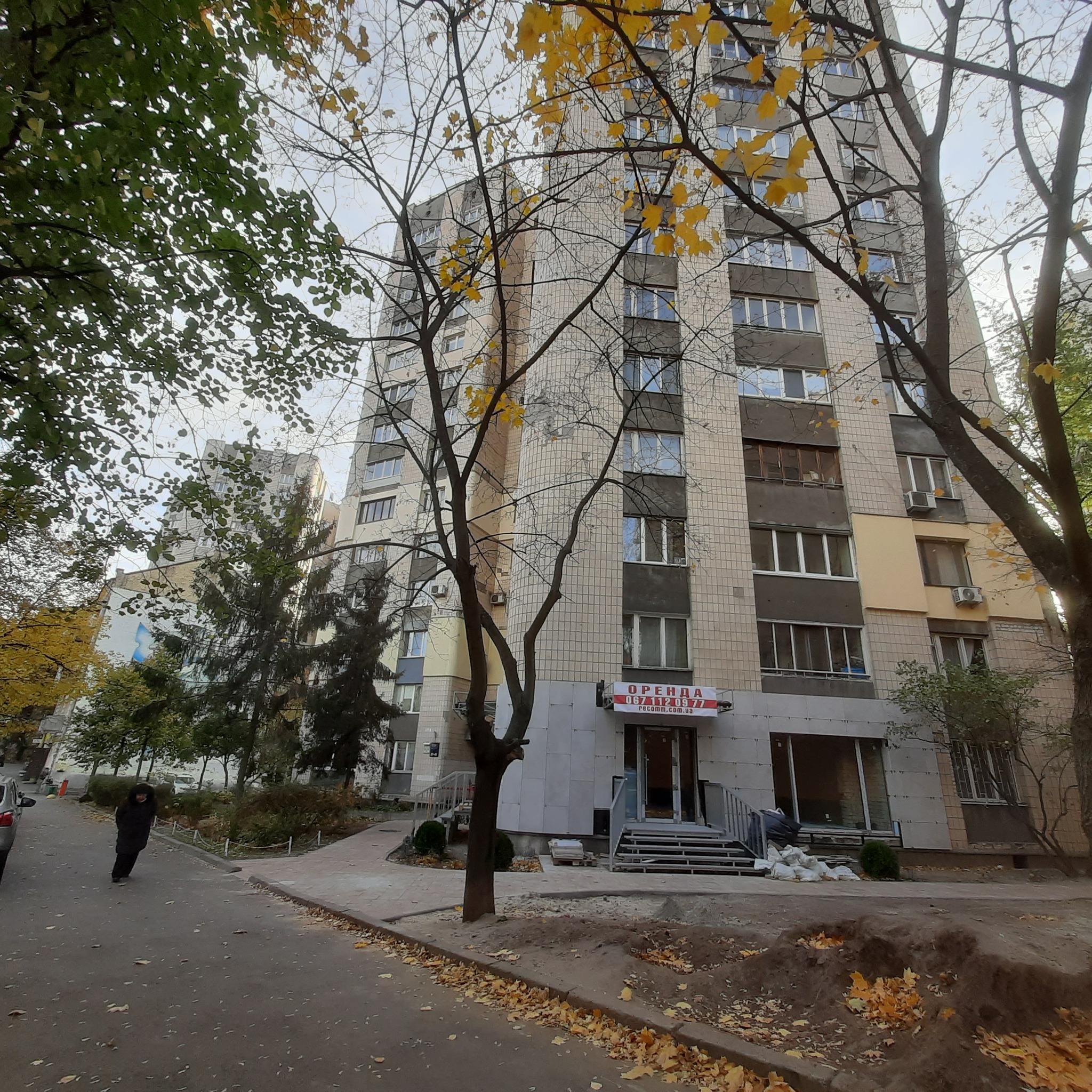 Продажа 2-комнатной квартиры 70 м², Тургеневская ул., 37/41