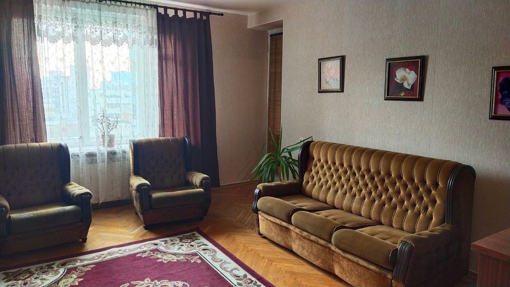 Продажа 2-комнатной квартиры 70 м², Тургеневская ул., 37/41