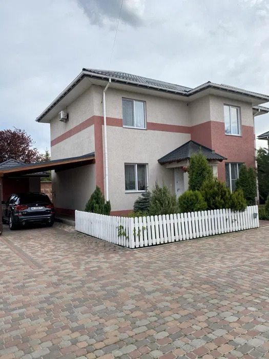 Оренда будинку 185 м², 8-а Абрикосова вул.