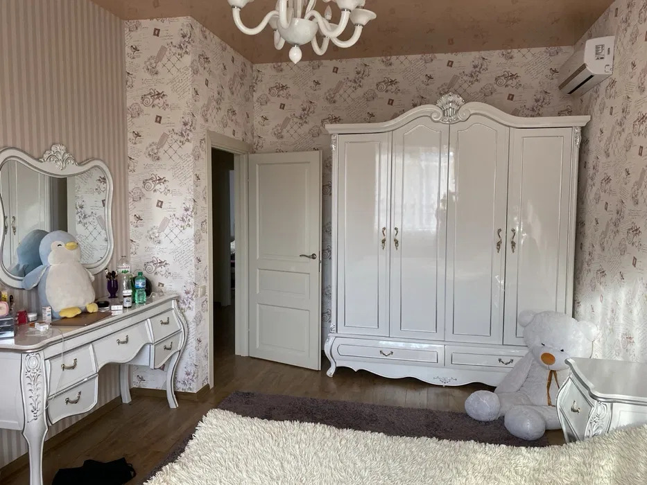 Оренда будинку 185 м², 8-а Абрикосова вул.
