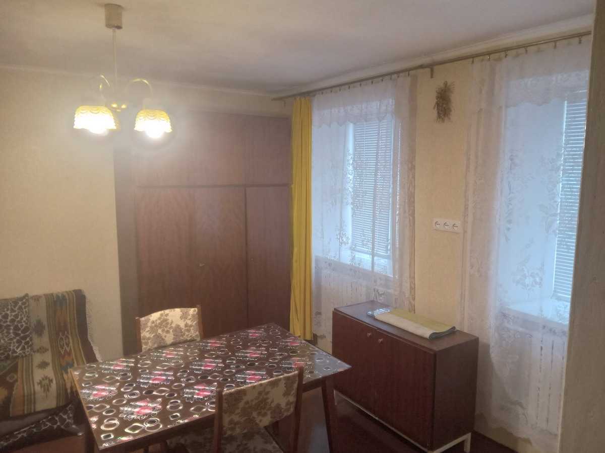 Продажа 3-комнатной квартиры 45.1 м², Алтайская ул., 12