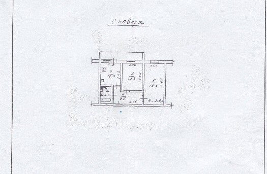 Продаж 2-кімнатної квартири 58 м², Педагогічна вул., 31