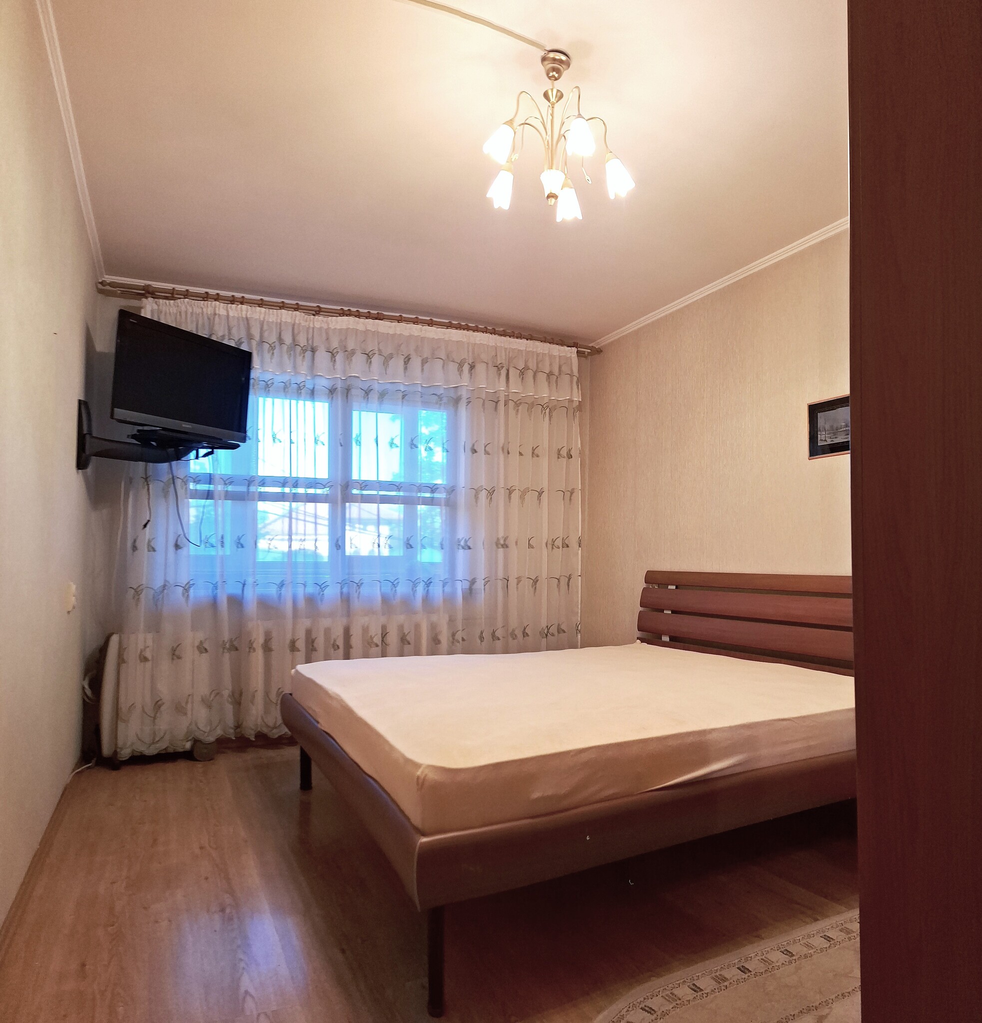 Продаж 2-кімнатної квартири 58 м², Педагогічна вул., 31