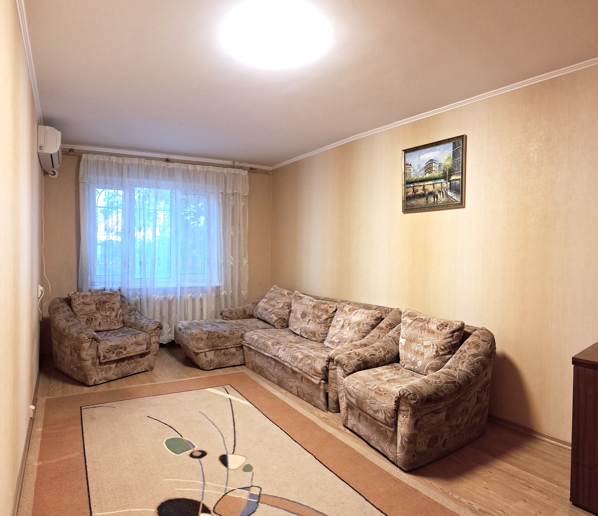 Продаж 2-кімнатної квартири 58 м², Педагогічна вул., 31