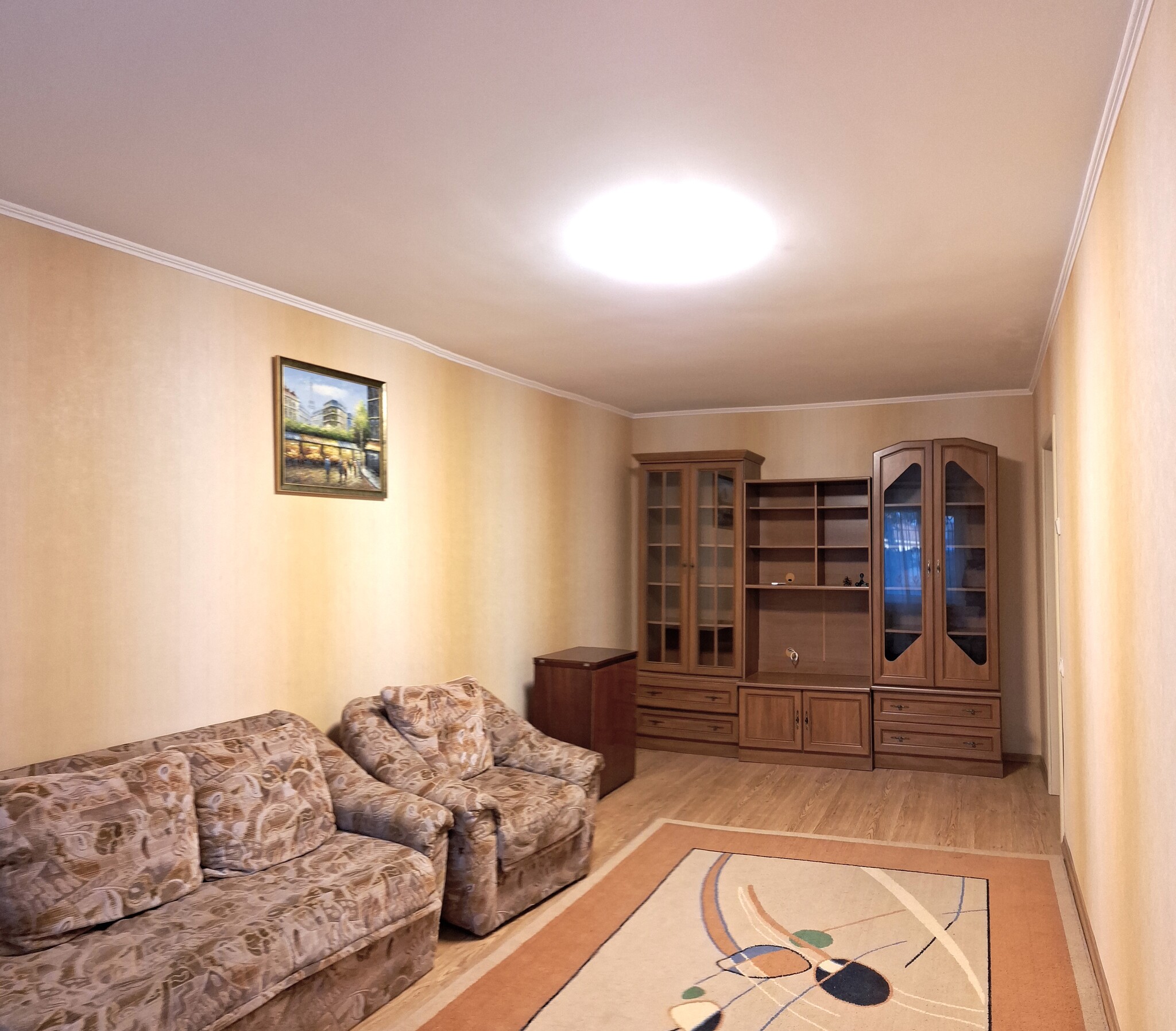 Продаж 2-кімнатної квартири 58 м², Педагогічна вул., 31