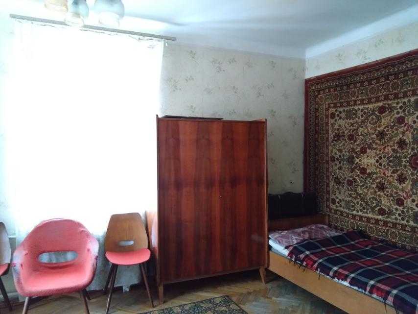 Продажа 1-комнатной квартиры 32 м², Джона Маккейна ул., 10