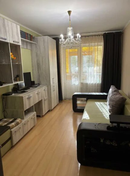 Продажа 4-комнатной квартиры 78.7 м², Ивана Сирко ул.