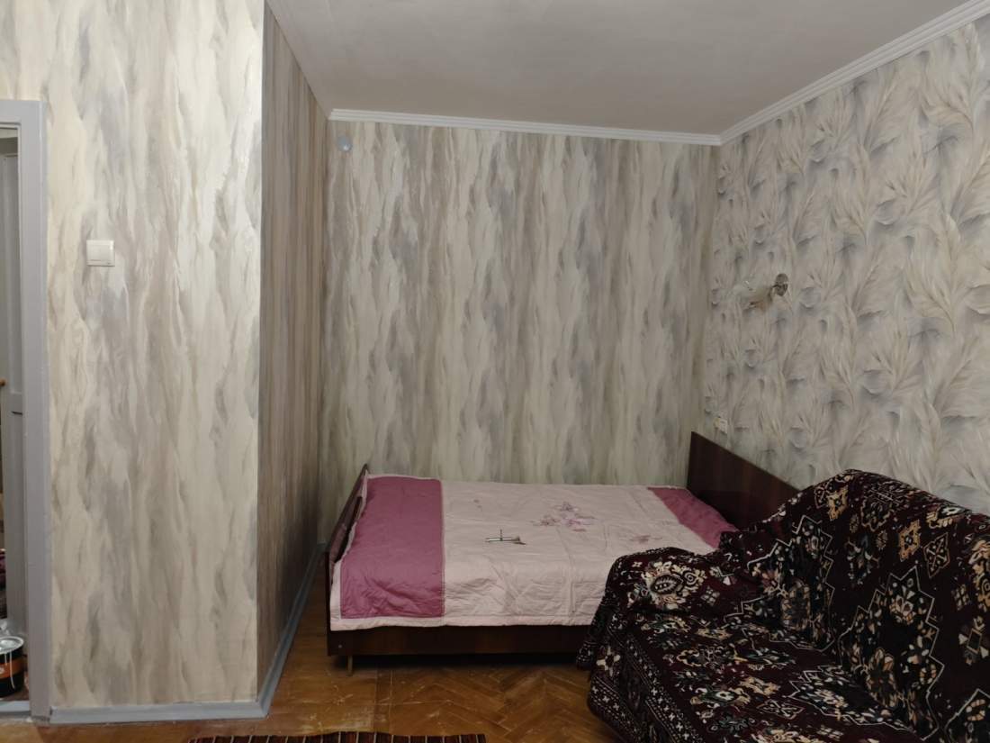 Оренда 1-кімнатної квартири 38 м², Марганецька вул., 26