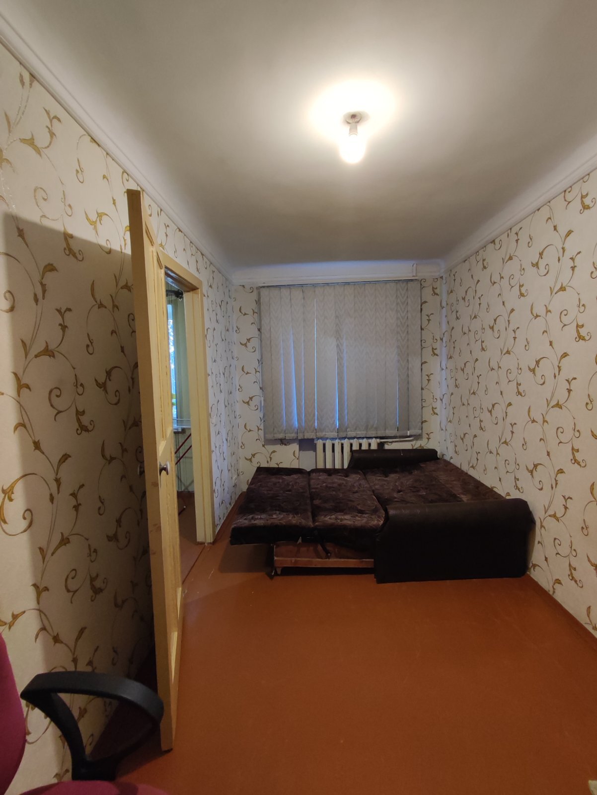 Аренда 2-комнатной квартиры 45 м², Дудыкина ул., 19