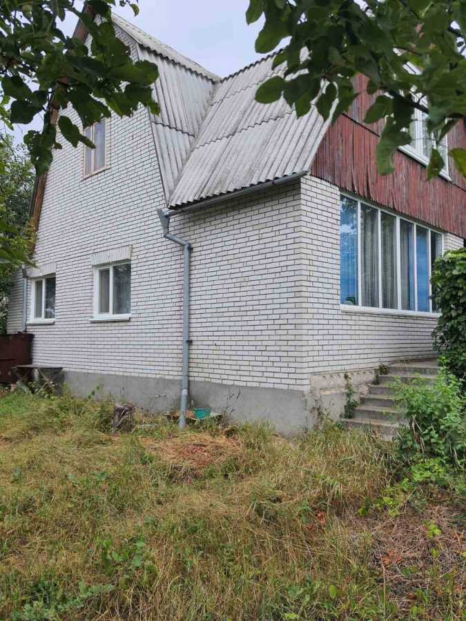 Продажа коттеджа 167 м², Янтарная ул.