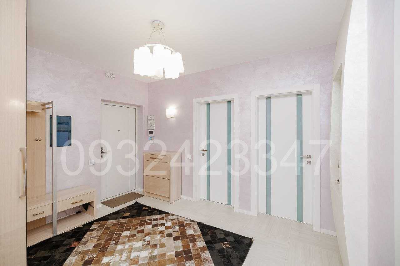 Продаж 3-кімнатної квартири 103 м², Анни Ахматової вул., 34