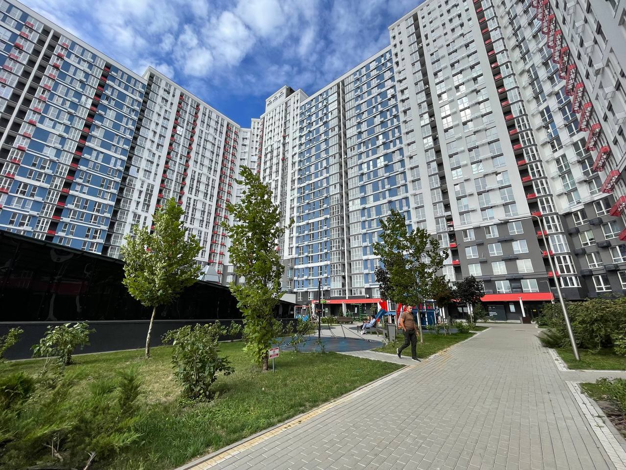 Продажа 3-комнатной квартиры 85.1 м², Канальная ул., 8Б