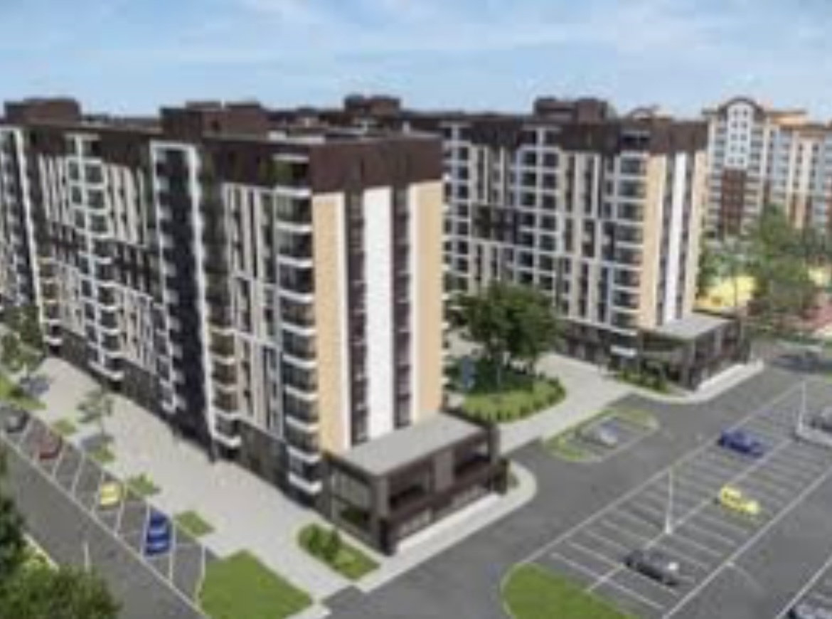 Продажа 1-комнатной квартиры 37 м², Трудовая ул.