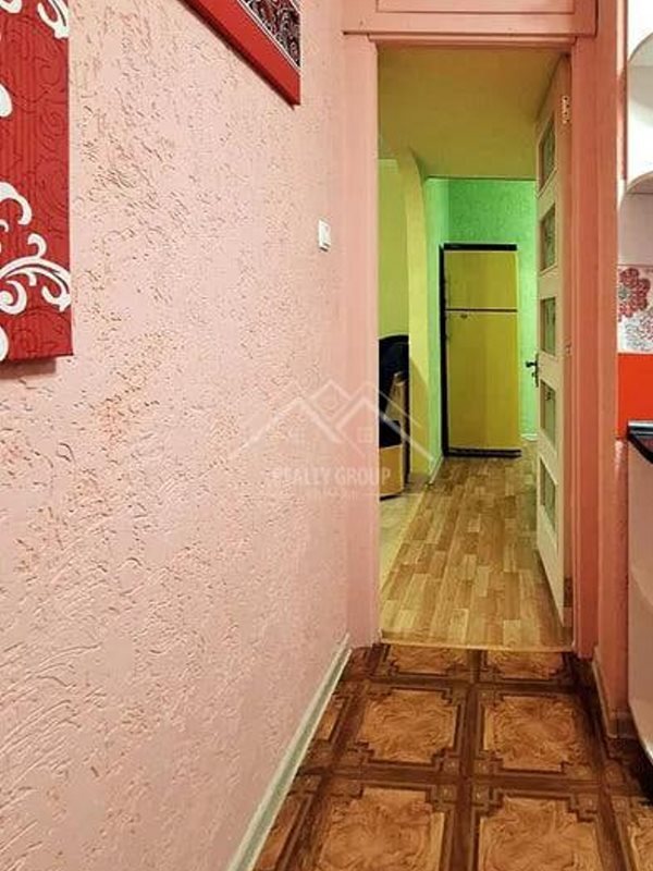 Аренда 2-комнатной квартиры 48 м², Героев АТО ул., 90