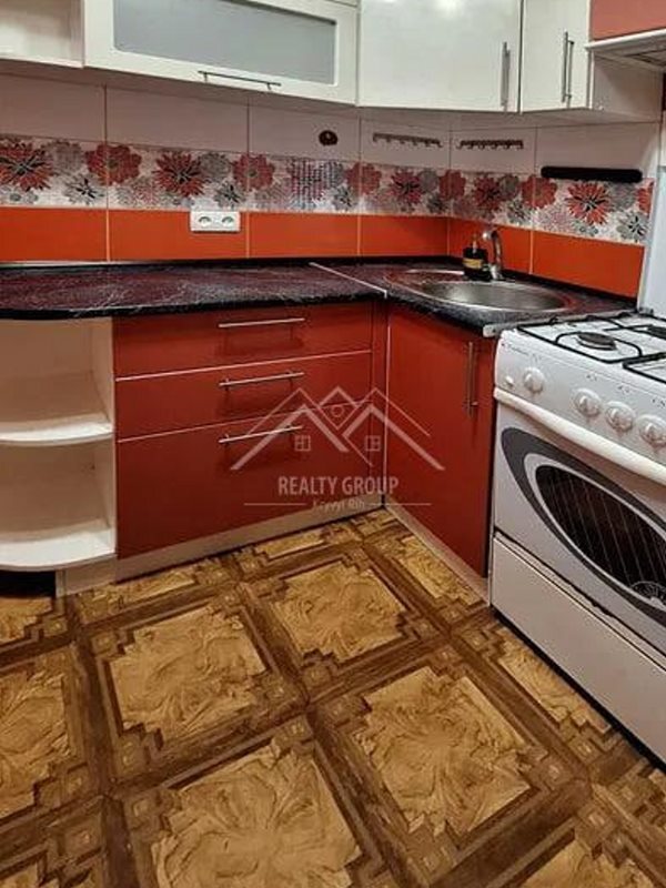 Аренда 2-комнатной квартиры 48 м², Героев АТО ул., 90