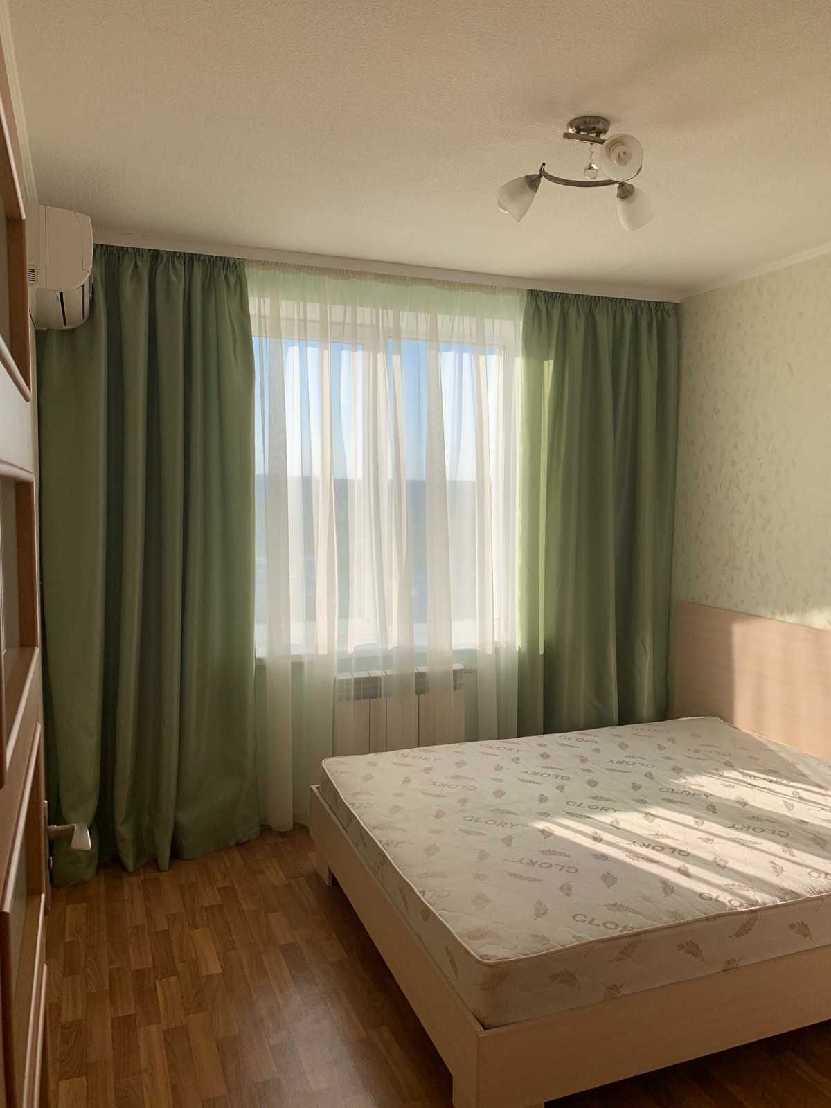 Аренда 2-комнатной квартиры 46 м², Академика Павлова ул., 162