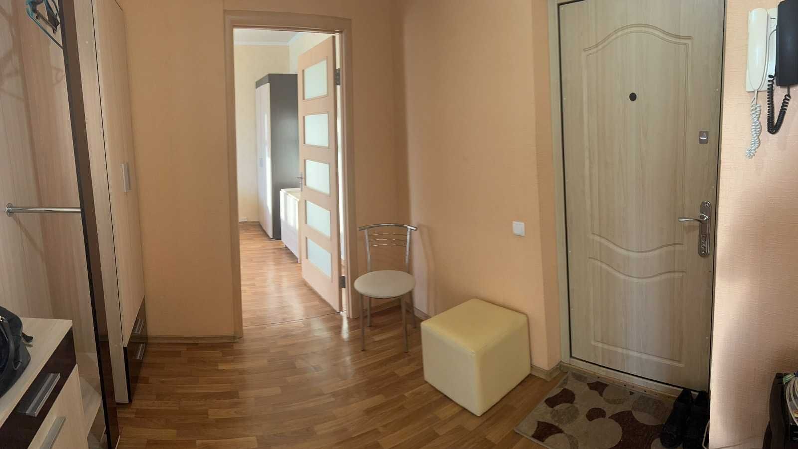 Аренда 2-комнатной квартиры 46 м², Академика Павлова ул., 162