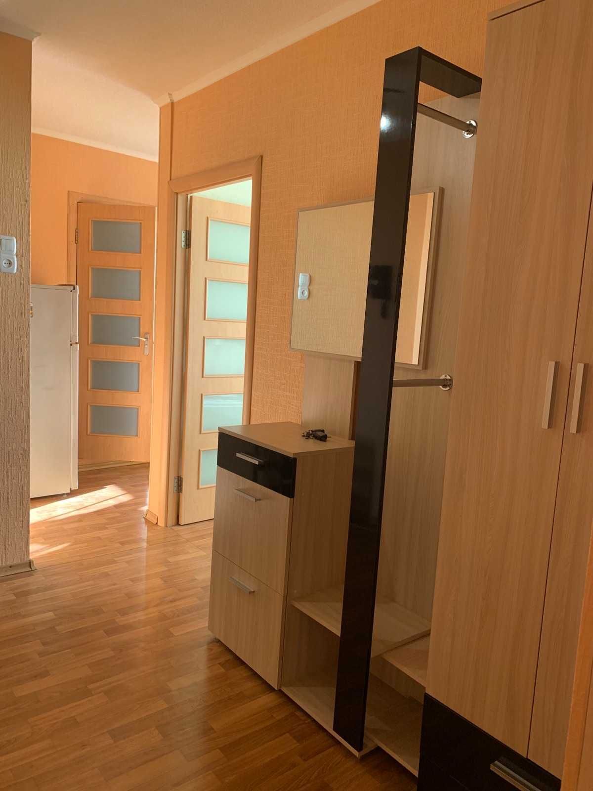 Аренда 2-комнатной квартиры 46 м², Академика Павлова ул., 162