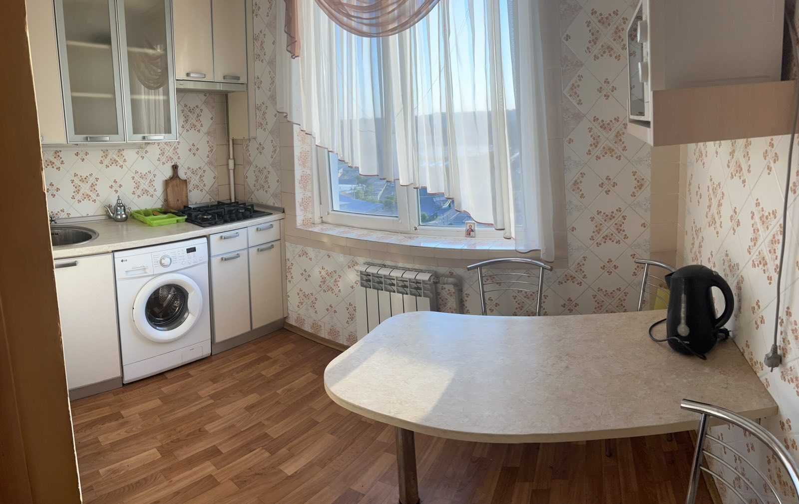 Аренда 2-комнатной квартиры 46 м², Академика Павлова ул., 162