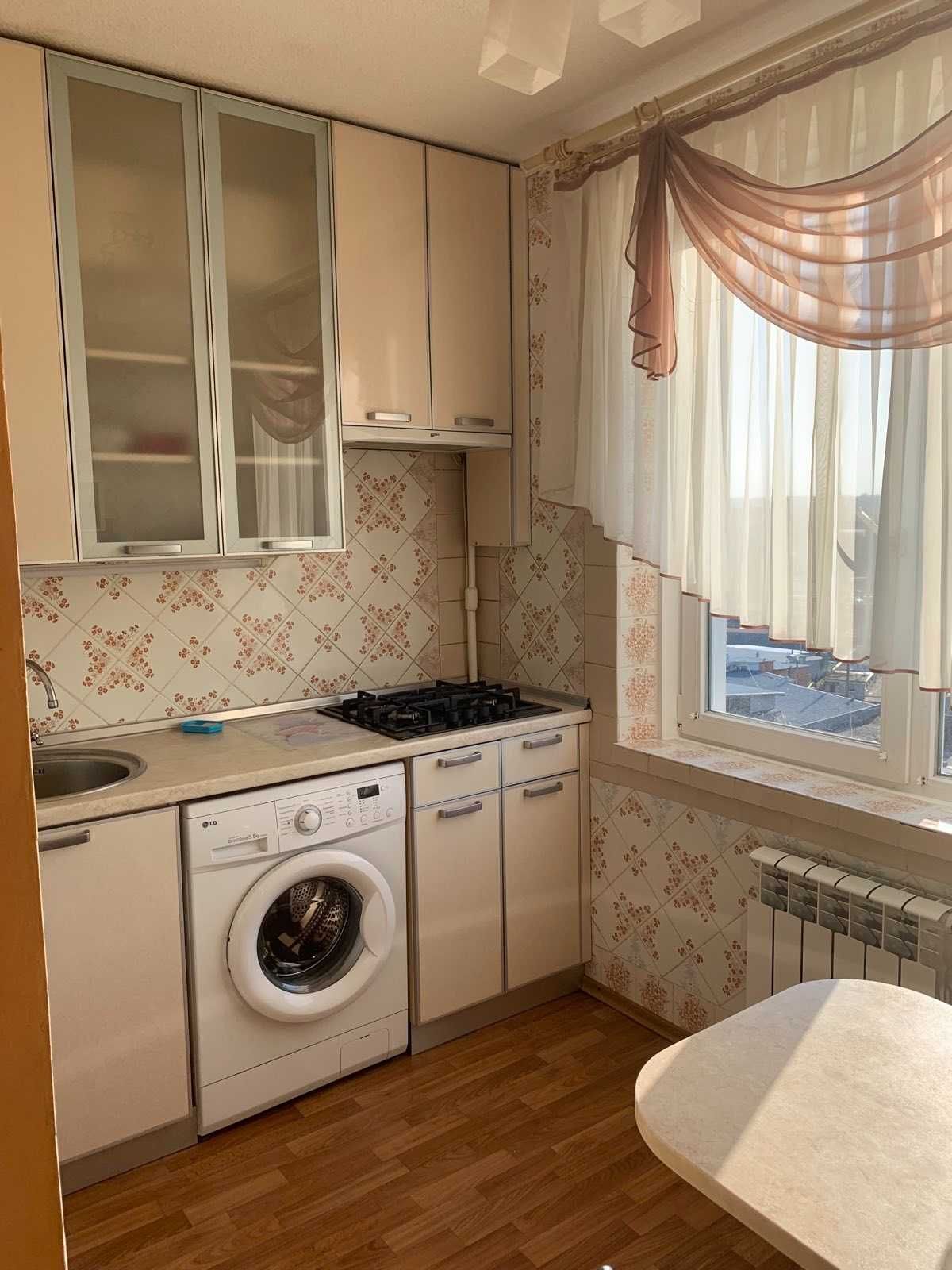 Аренда 2-комнатной квартиры 46 м², Академика Павлова ул., 162