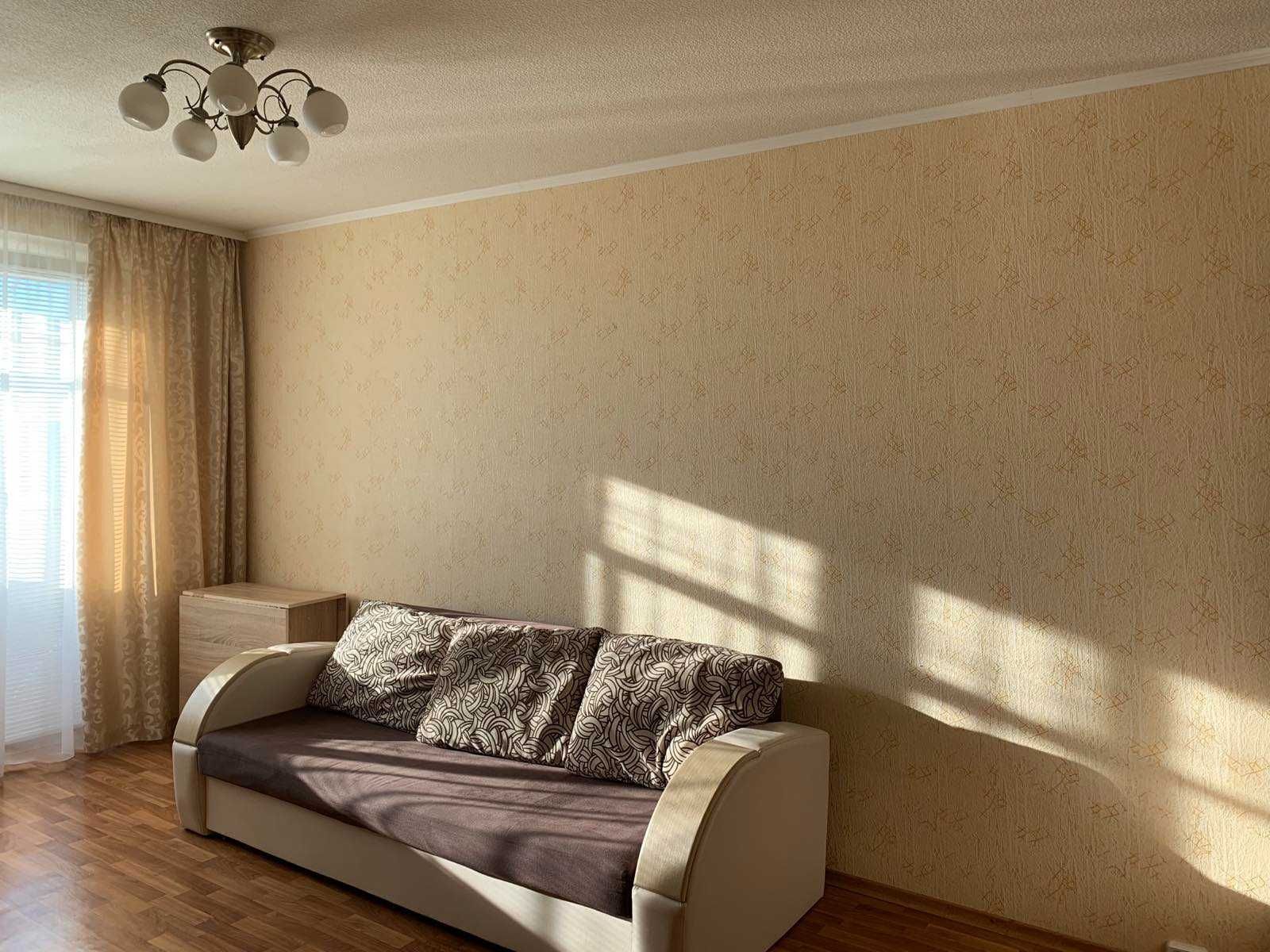 Аренда 2-комнатной квартиры 46 м², Академика Павлова ул., 162