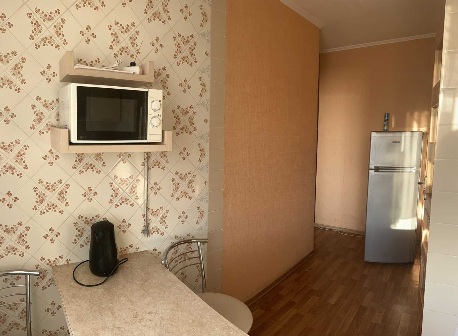 Аренда 2-комнатной квартиры 46 м², Академика Павлова ул., 162