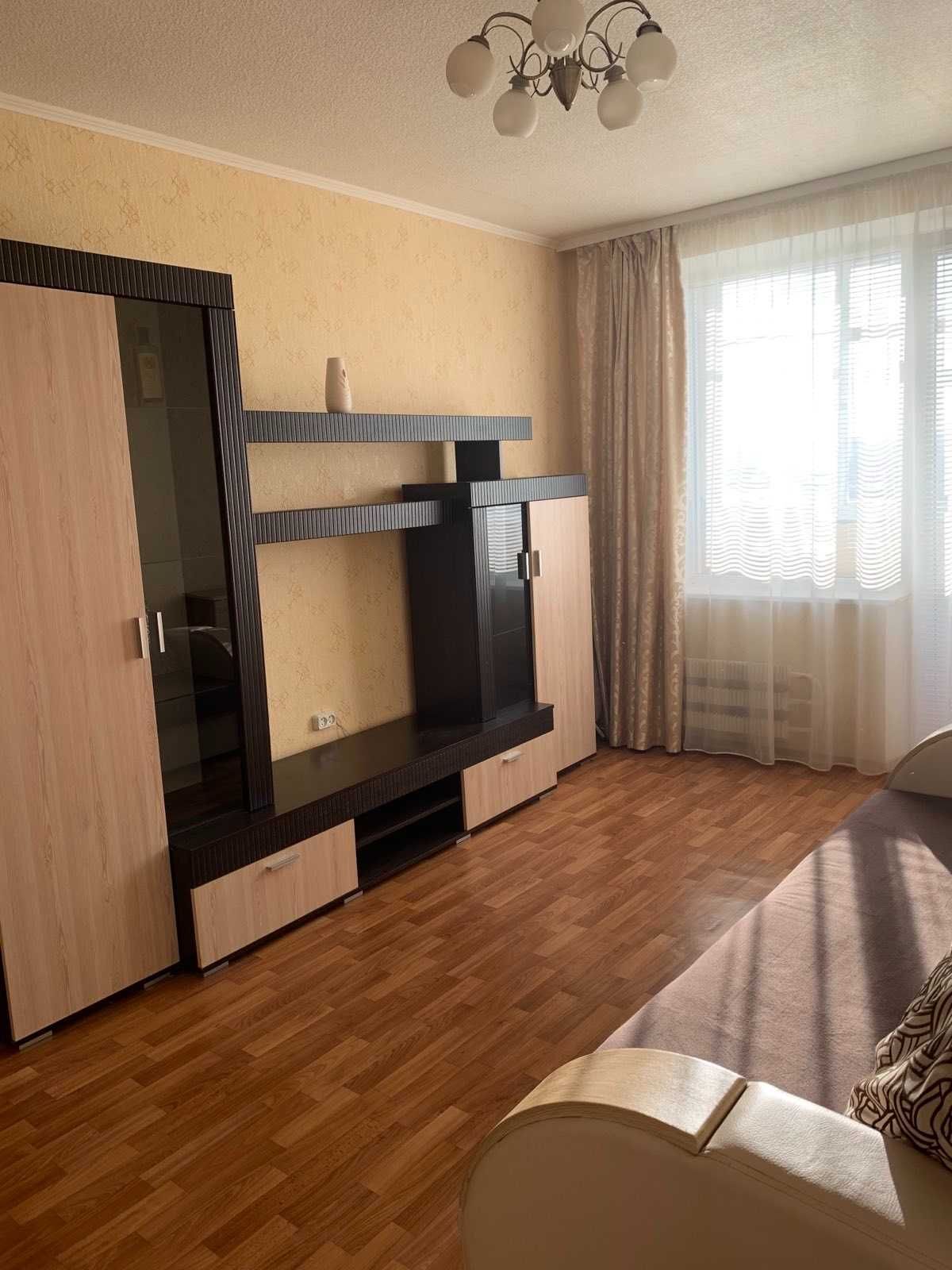 Аренда 2-комнатной квартиры 46 м², Академика Павлова ул., 162