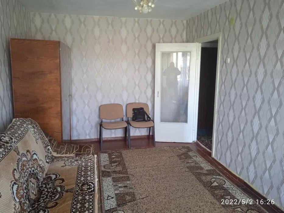 Продажа 1-комнатной квартиры 29.5 м², 3-й Парковый про-д