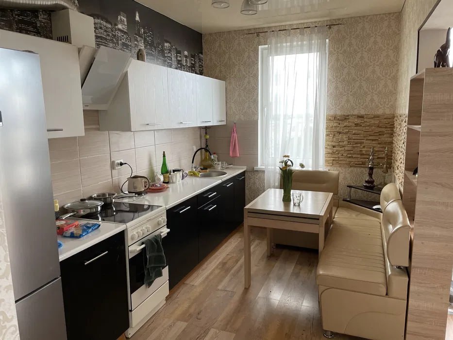 Продажа 2-комнатной квартиры 70 м², Слобожанский просп.