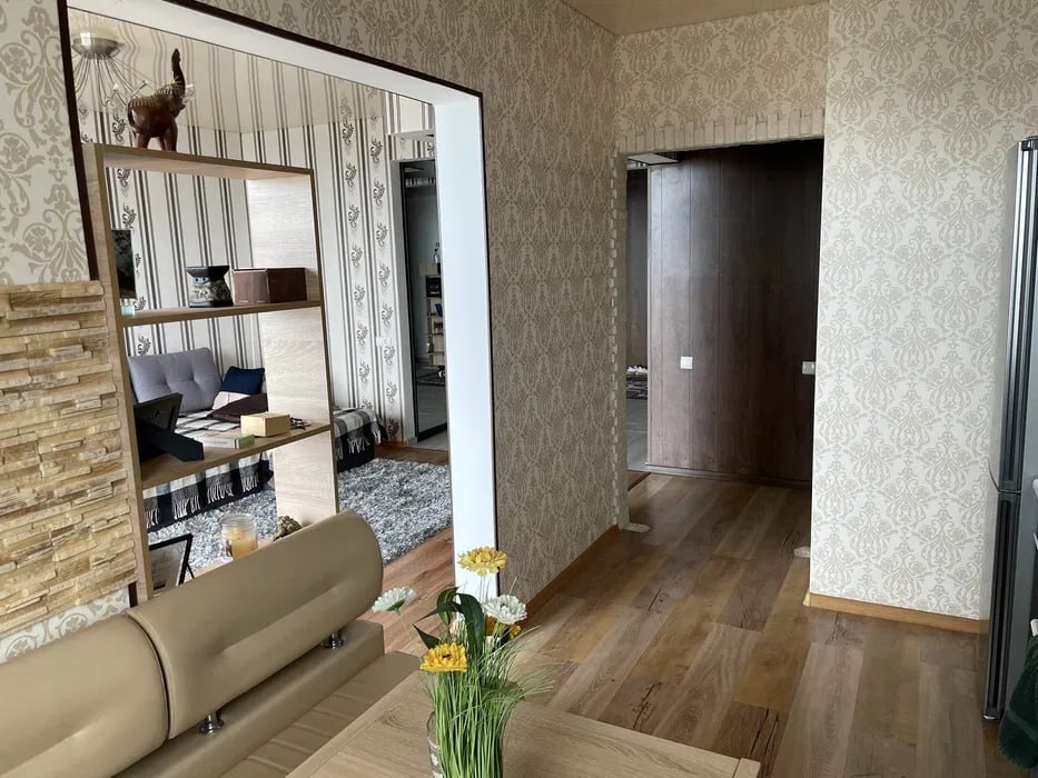 Продажа 2-комнатной квартиры 70 м², Слобожанский просп.